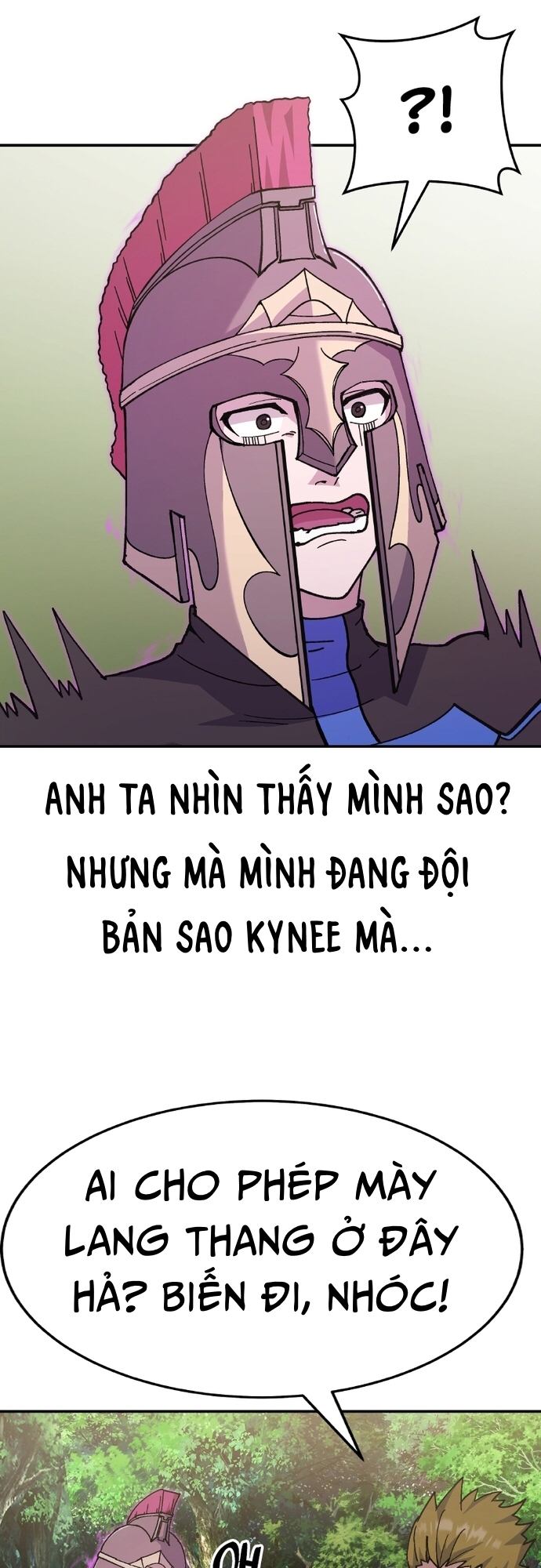 Shipper Của Thần - Chương 7
