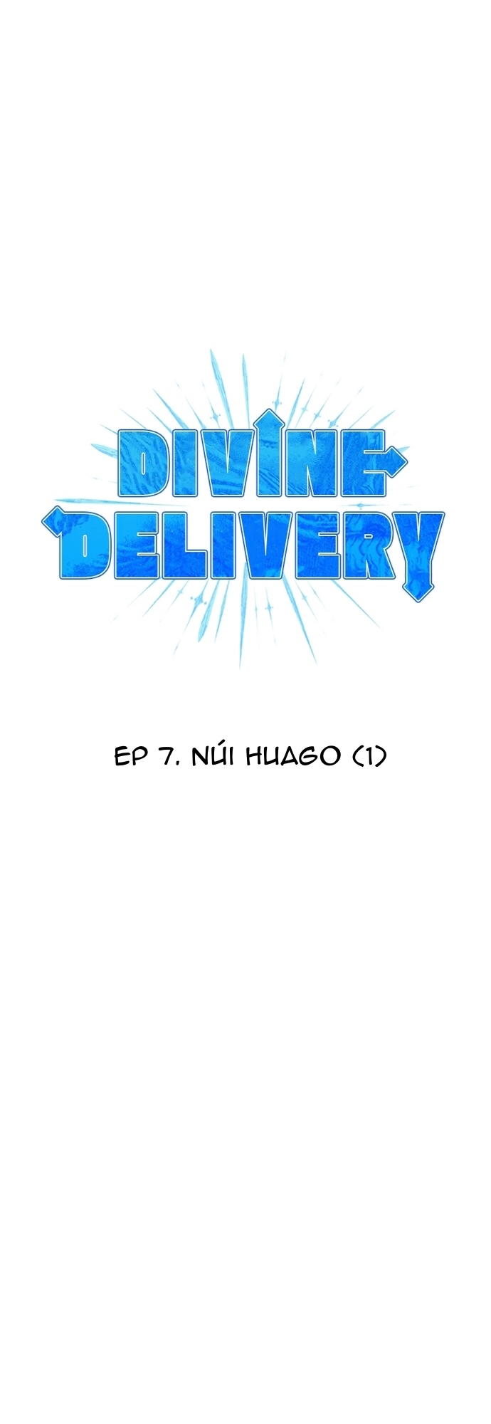 Shipper Của Thần - Chương 7