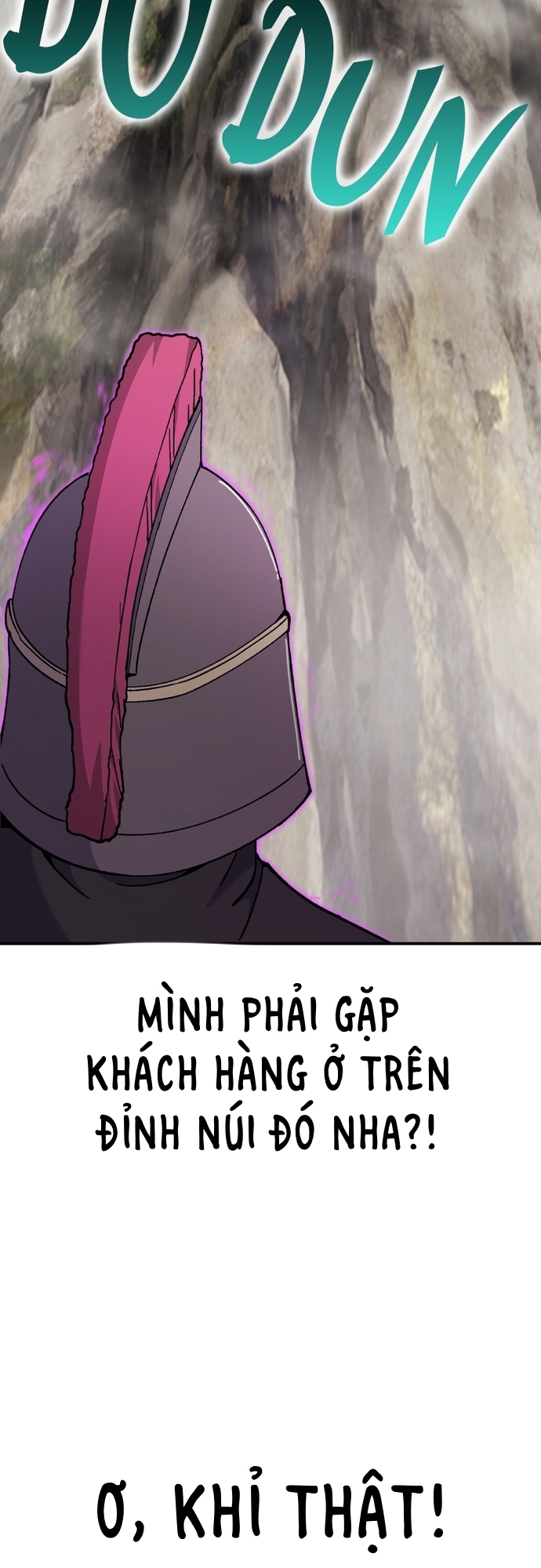 Shipper Của Thần - Chương 7