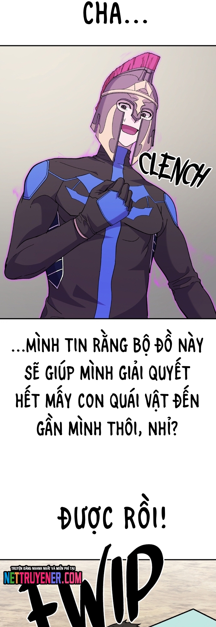 Shipper Của Thần - Chương 7
