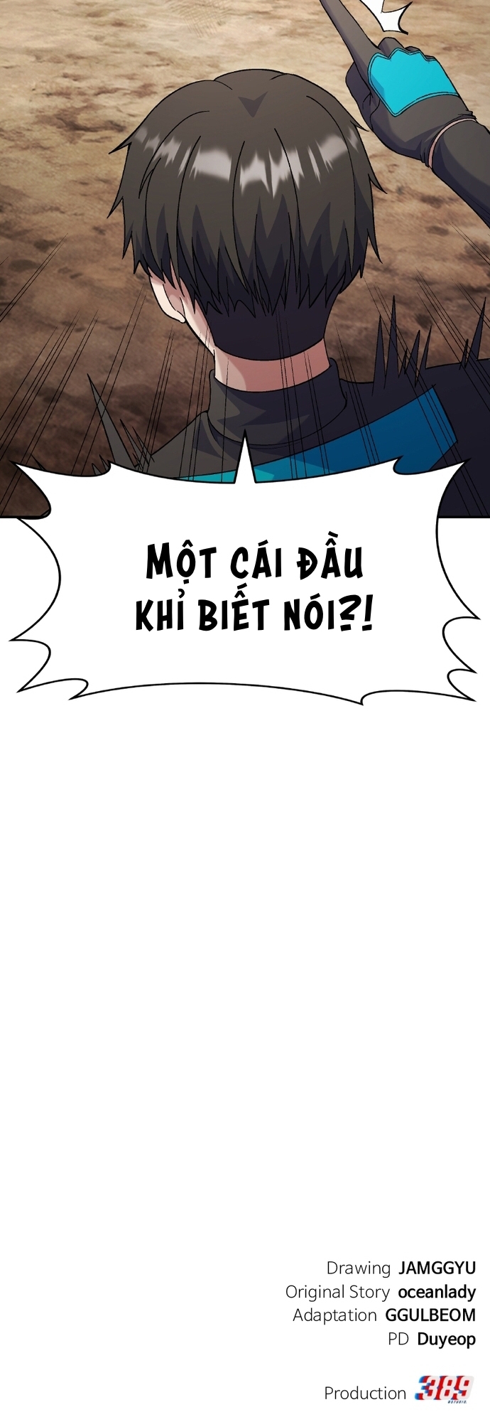 Shipper Của Thần - Chương 7
