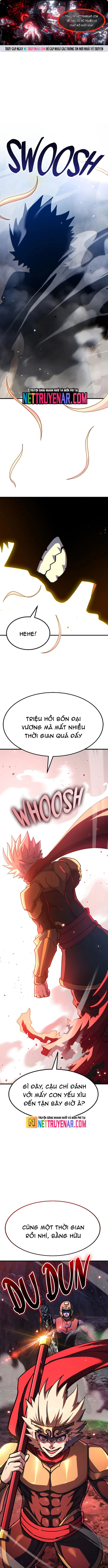 Shipper Của Thần - Chương 70