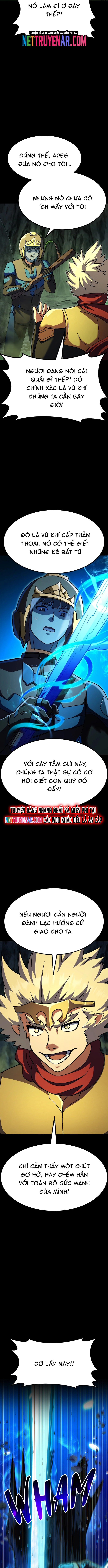 Shipper Của Thần - Chương 70