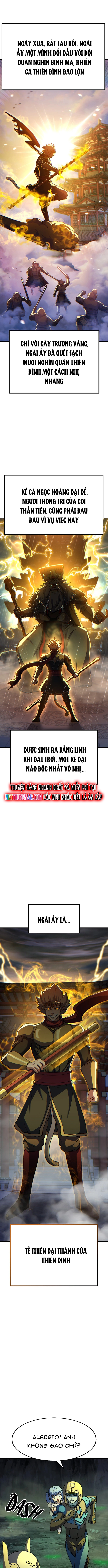 Shipper Của Thần - Chương 70