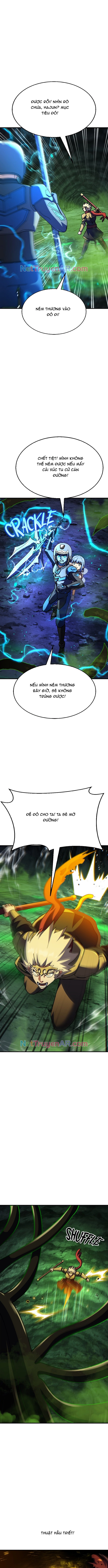 Shipper Của Thần - Chương 71