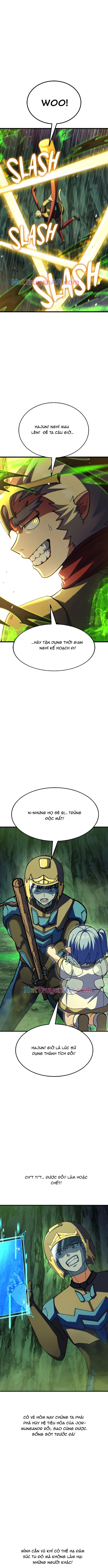 Shipper Của Thần - Chương 71