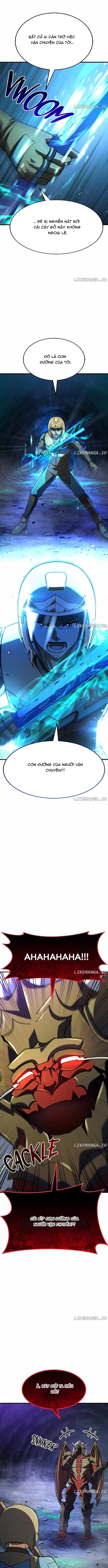 Shipper Của Thần - Chương 72