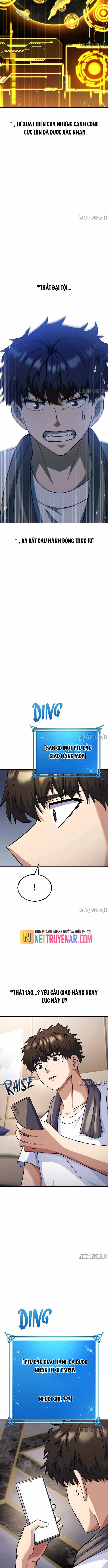 Shipper Của Thần - Chương 74