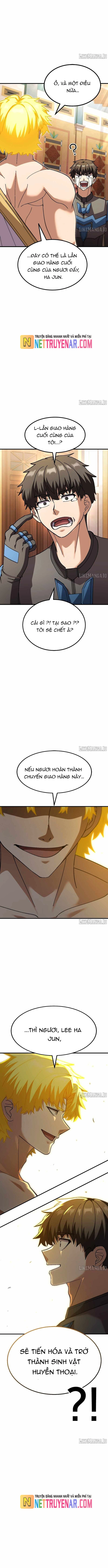 Shipper Của Thần - Chương 74