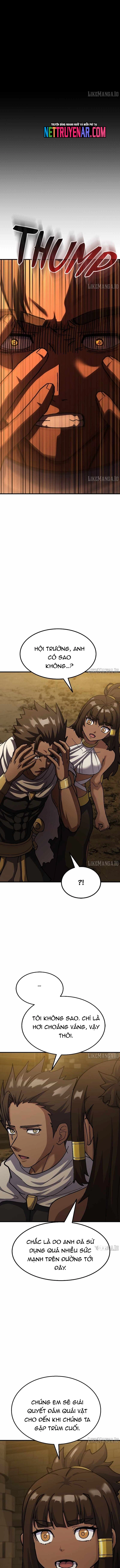 Shipper Của Thần - Chương 76
