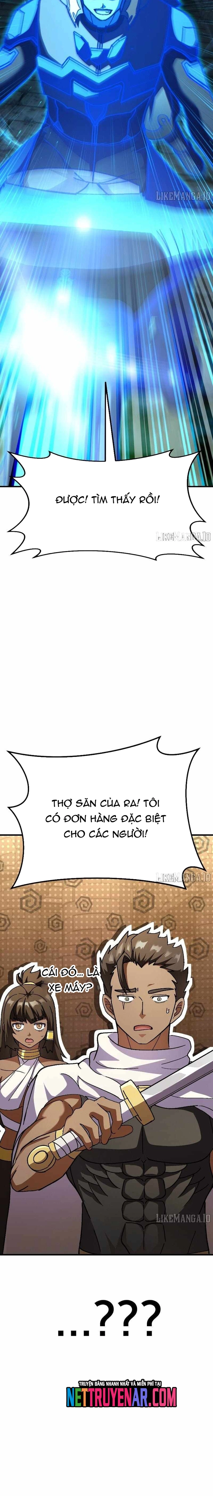 Shipper Của Thần - Chương 76