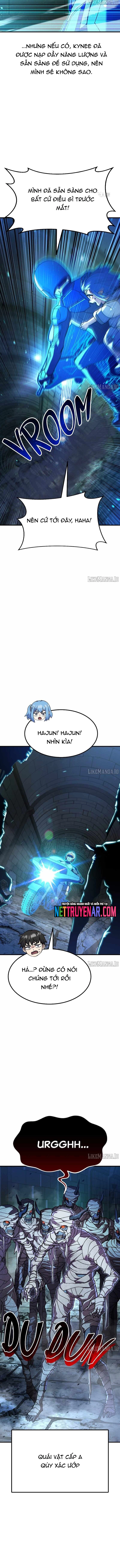 Shipper Của Thần - Chương 76