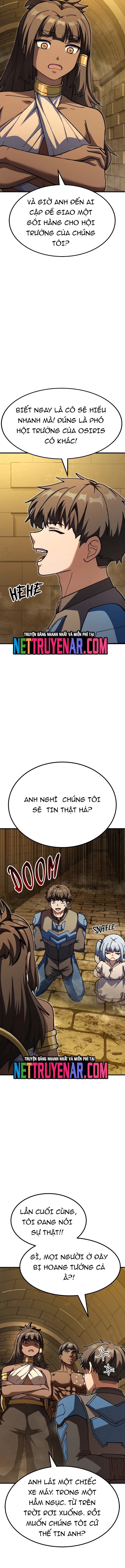 Shipper Của Thần - Chương 77