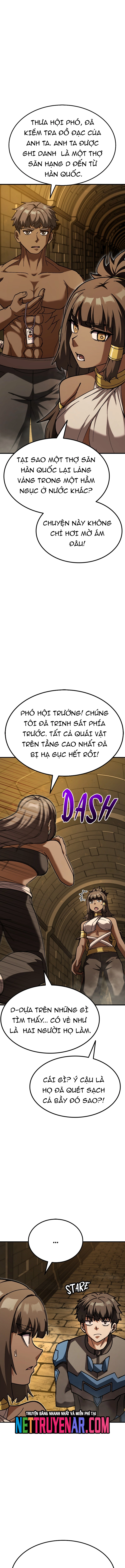 Shipper Của Thần - Chương 77