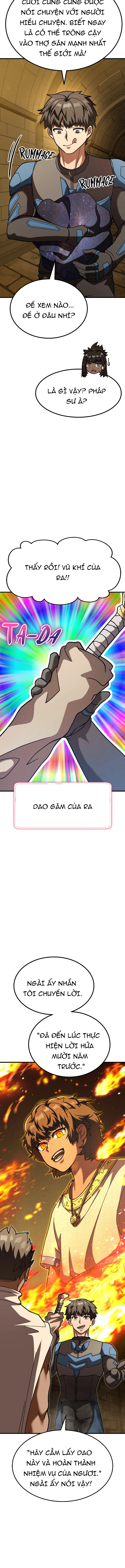 Shipper Của Thần - Chương 77