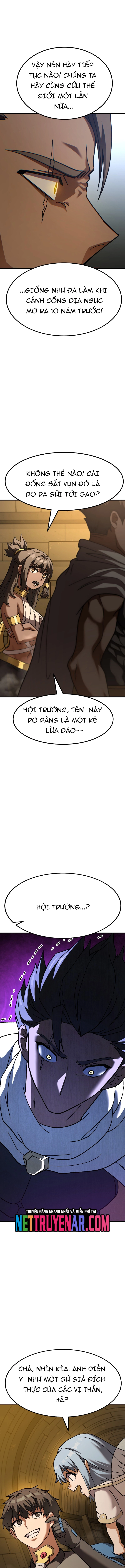 Shipper Của Thần - Chương 77