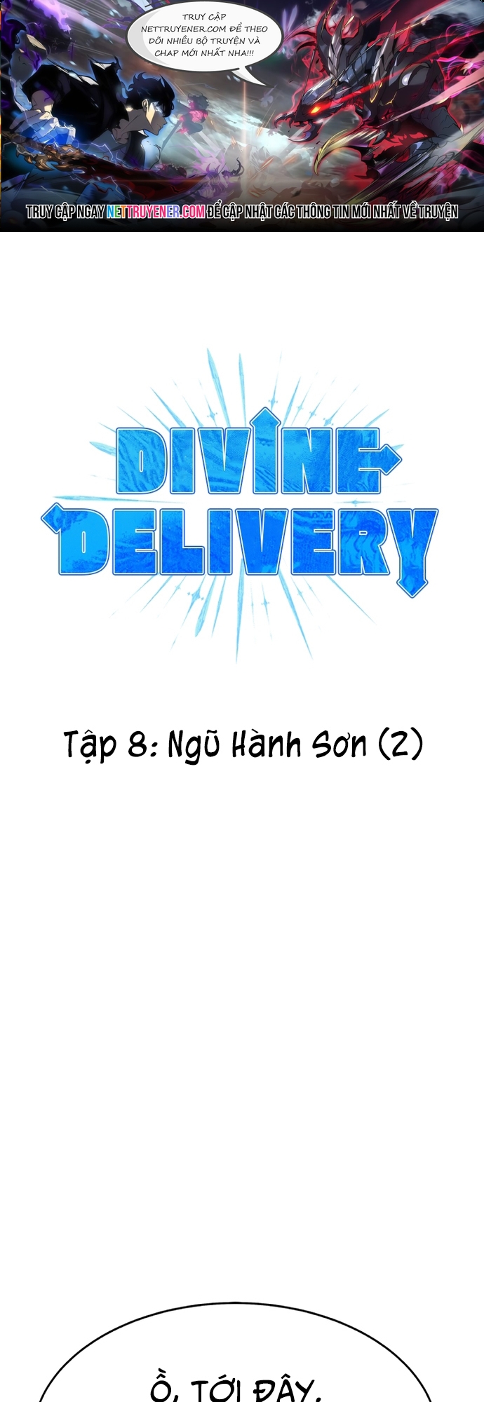 Shipper Của Thần - Chương 8