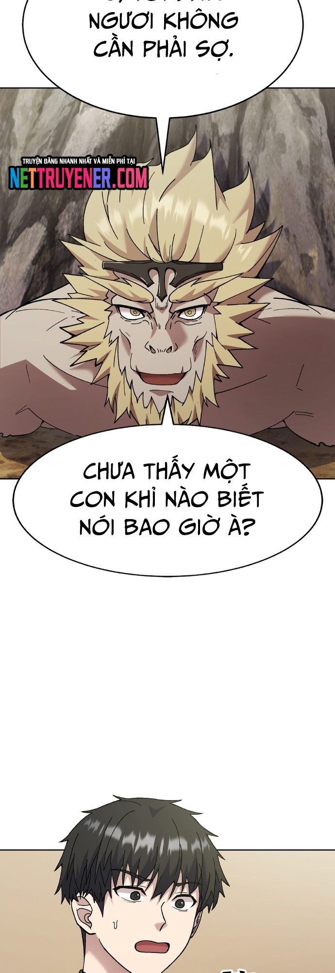 Shipper Của Thần - Chương 8