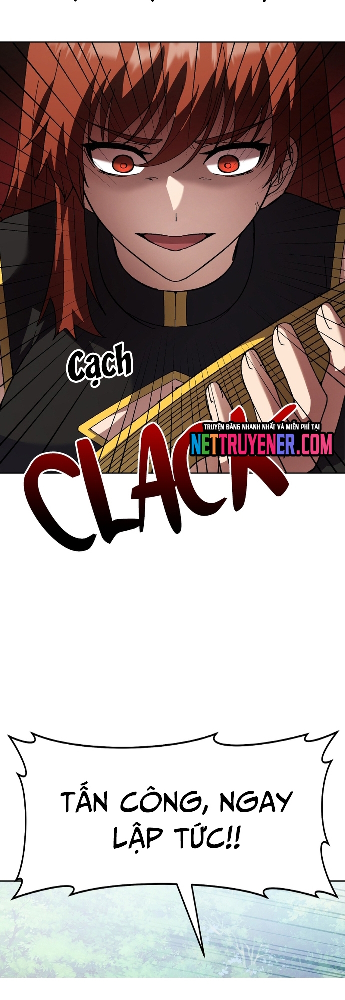 Shipper Của Thần - Chương 8