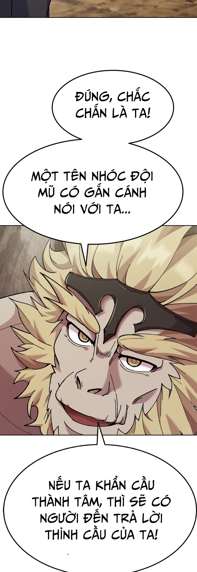 Shipper Của Thần - Chương 8
