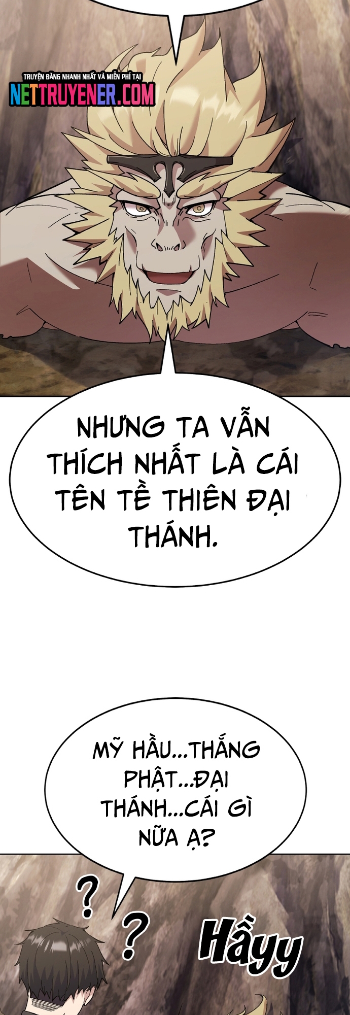Shipper Của Thần - Chương 8