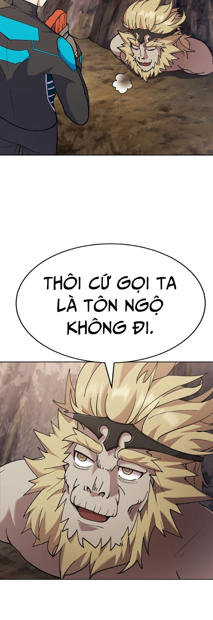 Shipper Của Thần - Chương 8