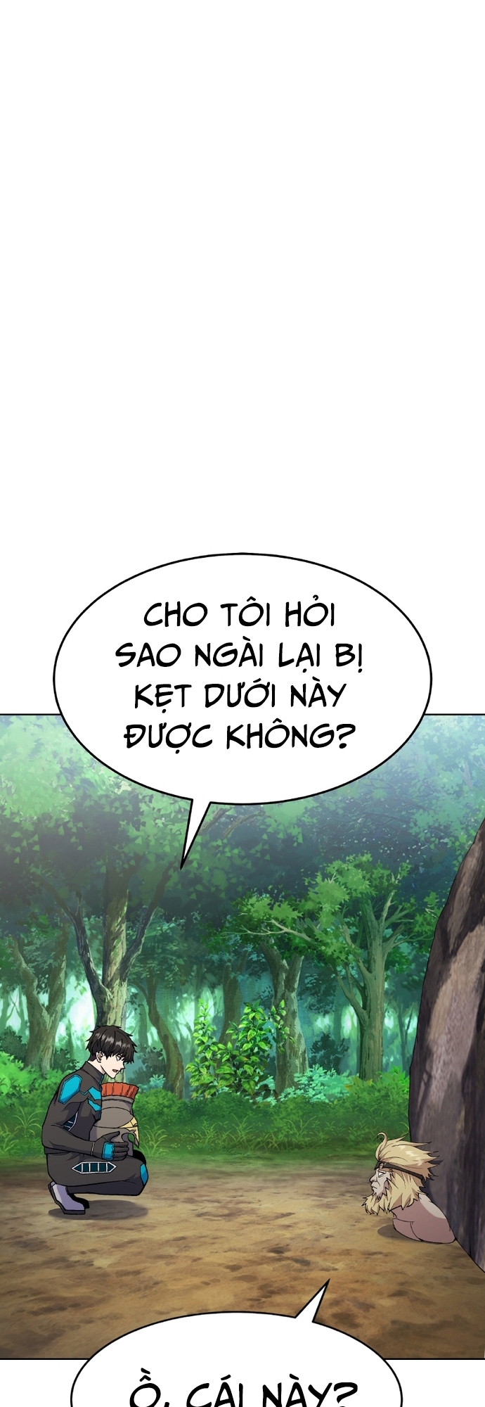 Shipper Của Thần - Chương 8