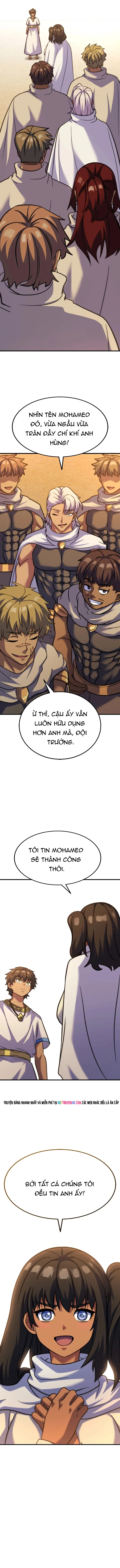 Shipper Của Thần - Chương 81