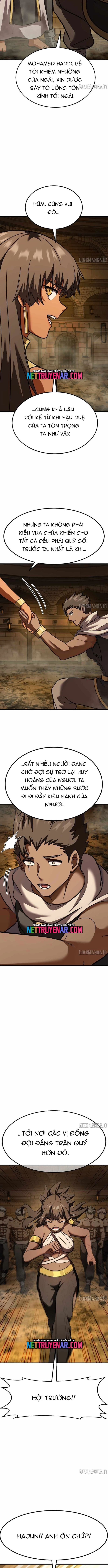 Shipper Của Thần - Chương 82