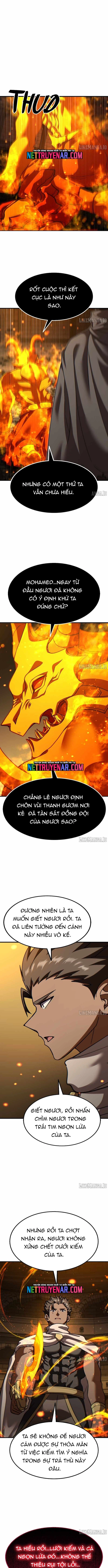 Shipper Của Thần - Chương 82
