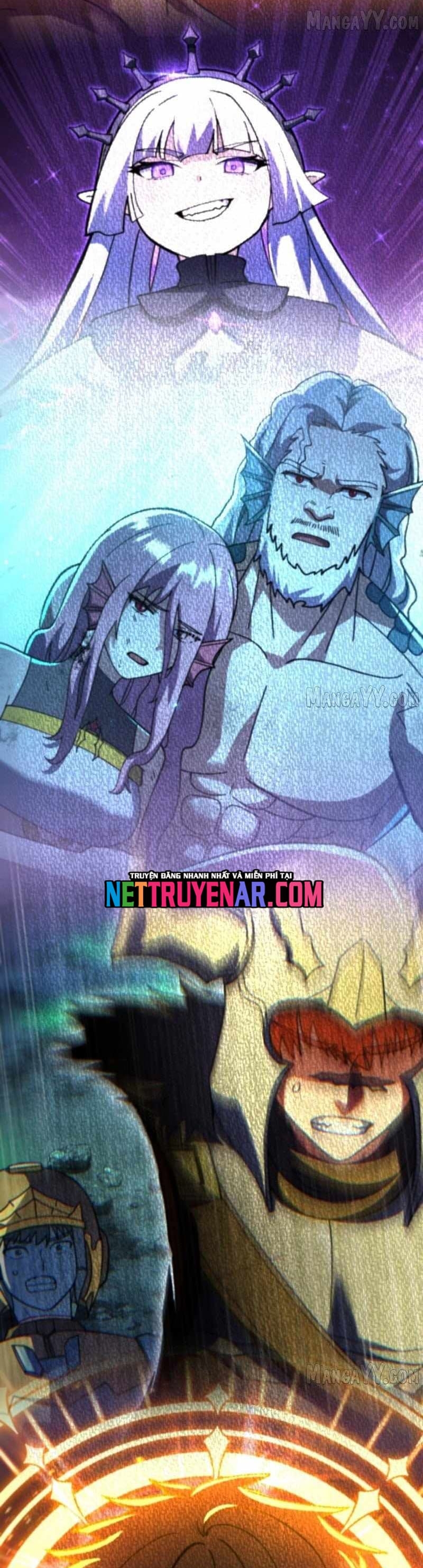 Shipper Của Thần - Chương 85