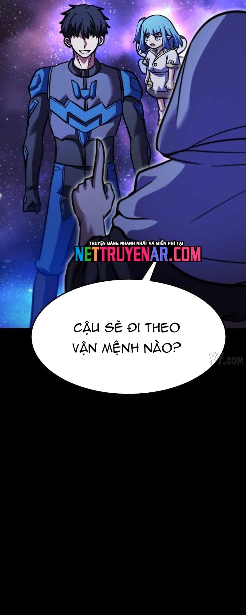 Shipper Của Thần - Chương 85