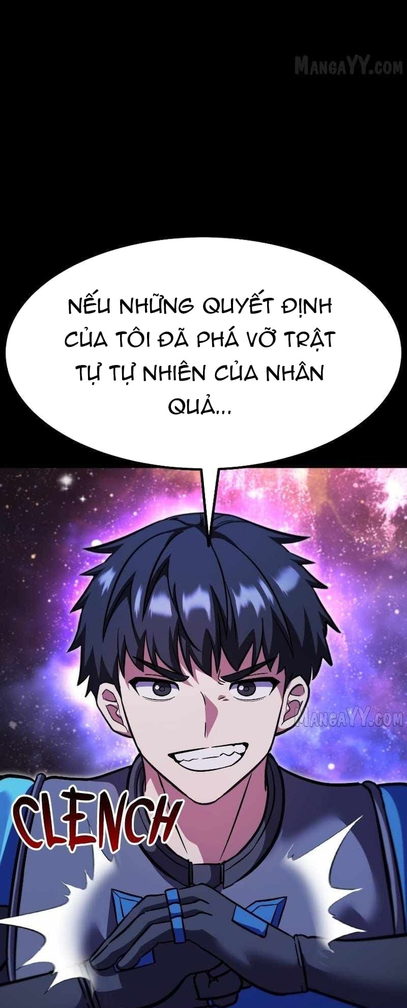 Shipper Của Thần - Chương 85