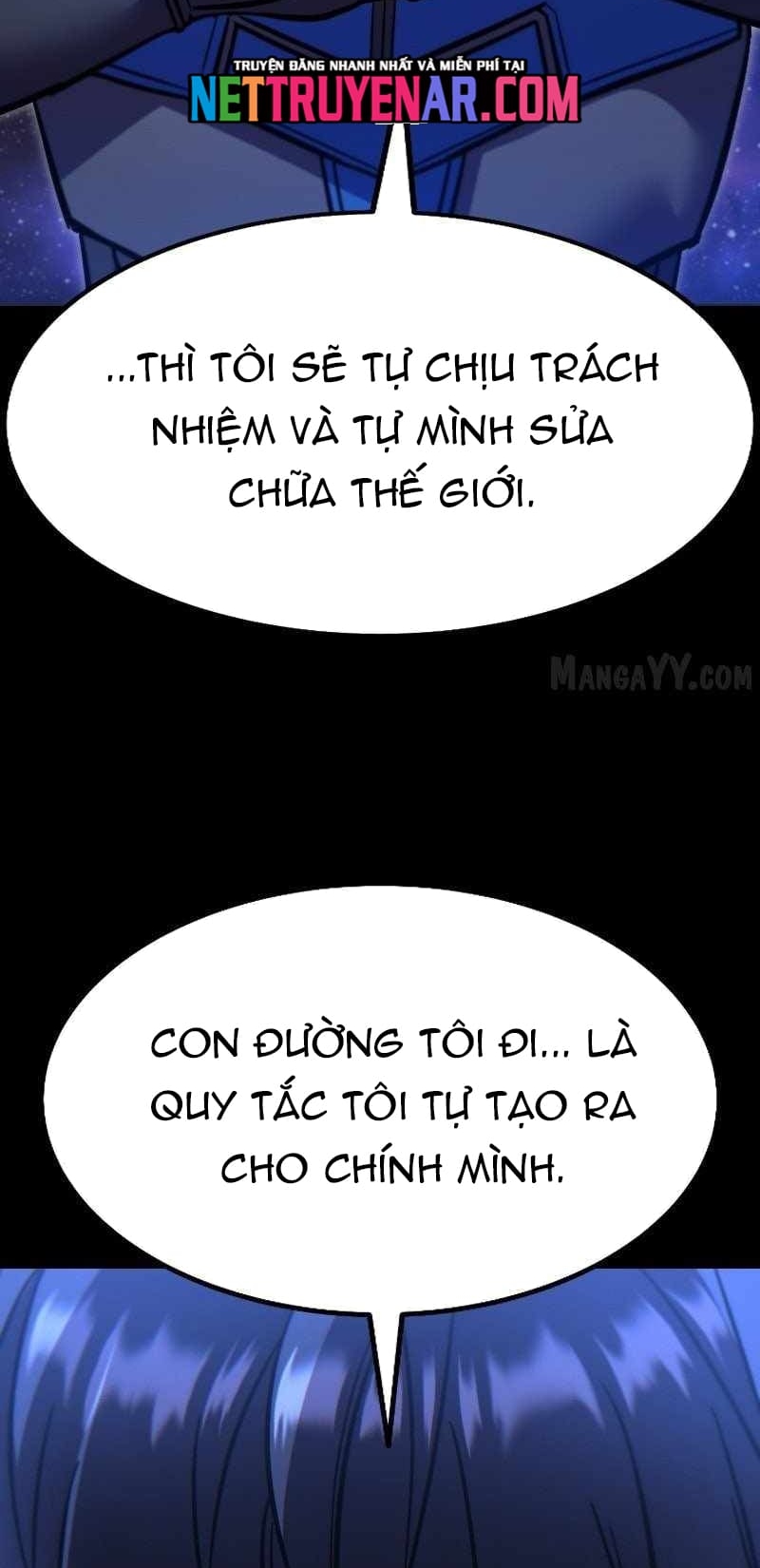 Shipper Của Thần - Chương 85