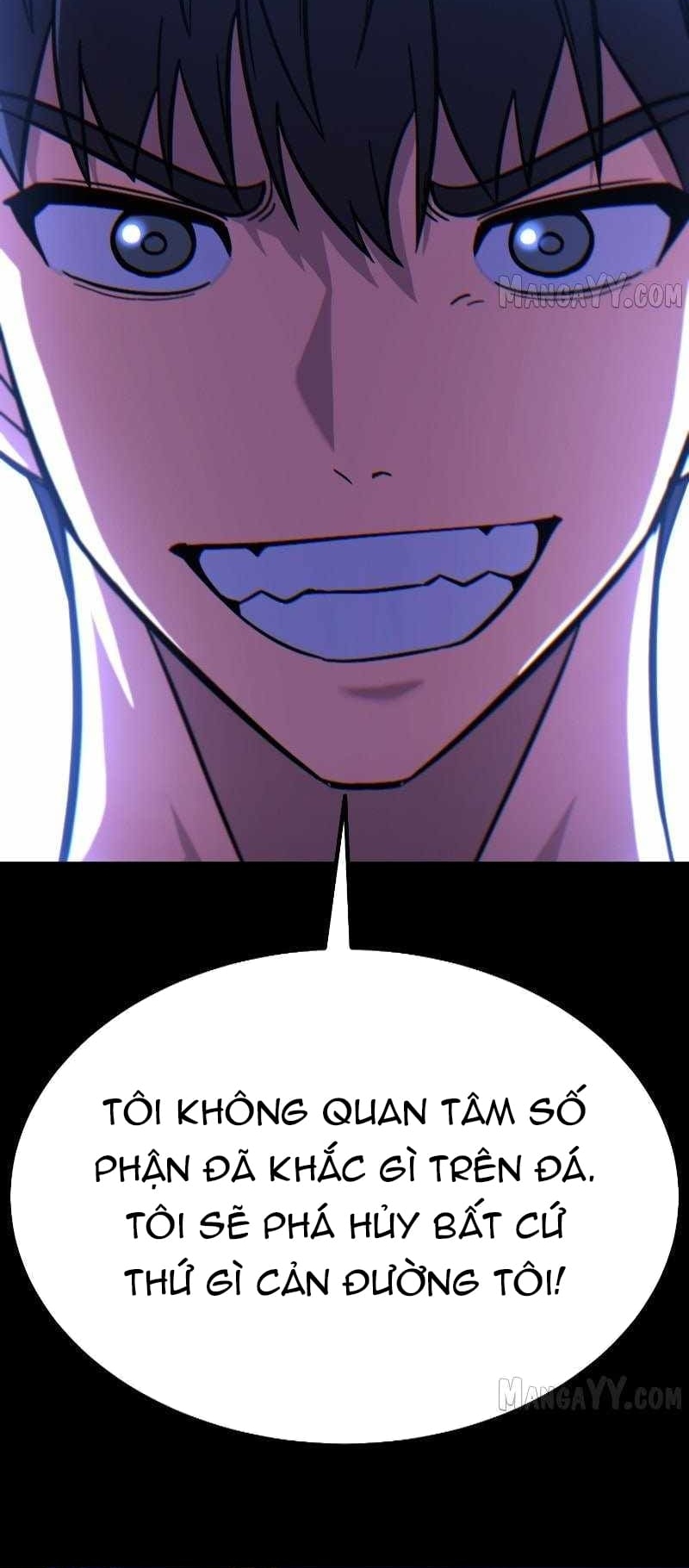 Shipper Của Thần - Chương 85