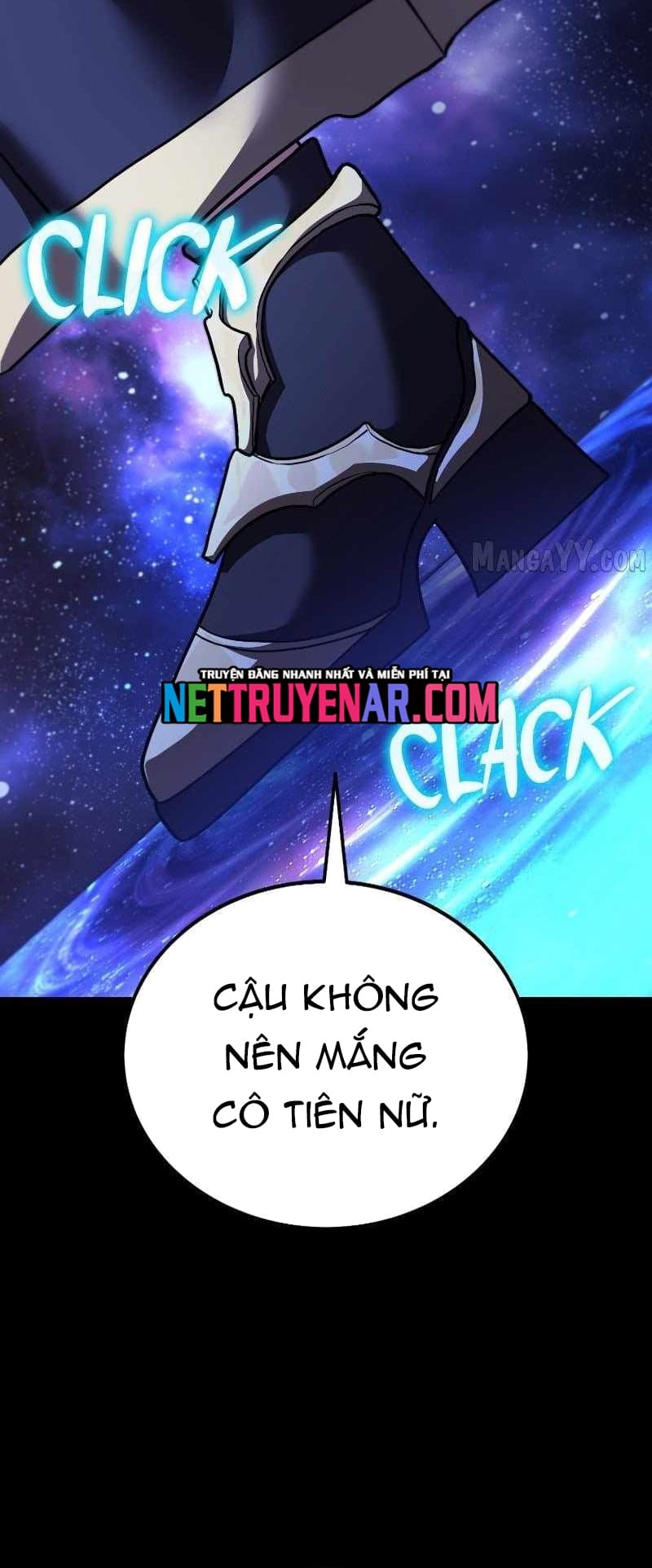 Shipper Của Thần - Chương 85