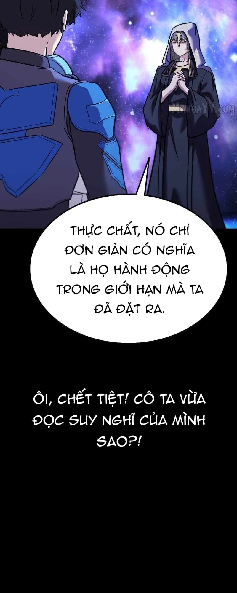 Shipper Của Thần - Chương 85