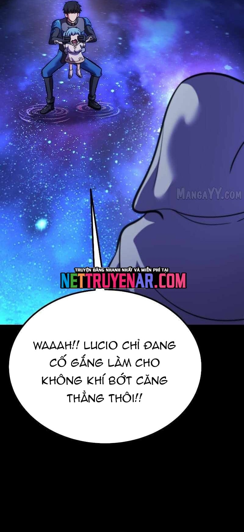 Shipper Của Thần - Chương 85