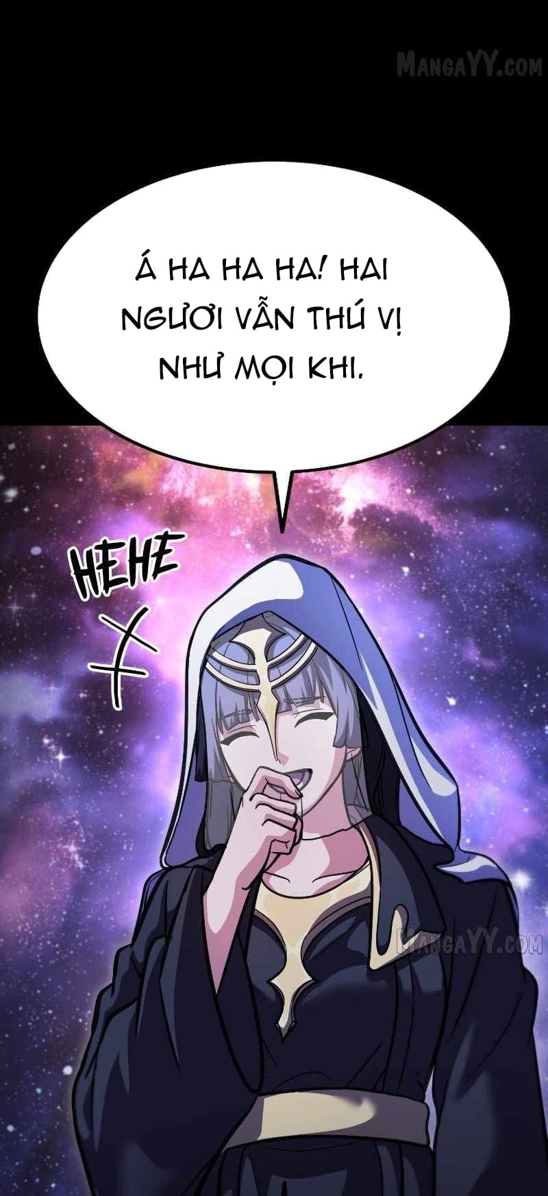 Shipper Của Thần - Chương 85