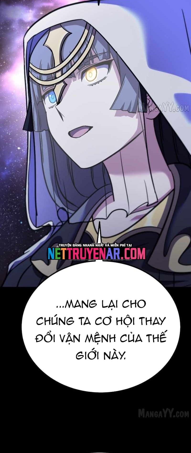 Shipper Của Thần - Chương 85