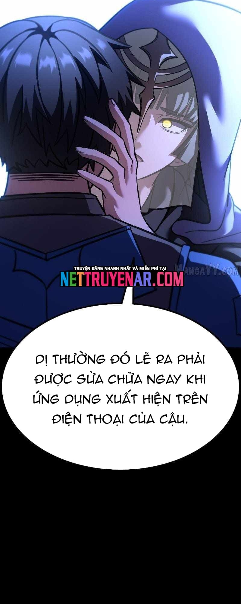 Shipper Của Thần - Chương 85