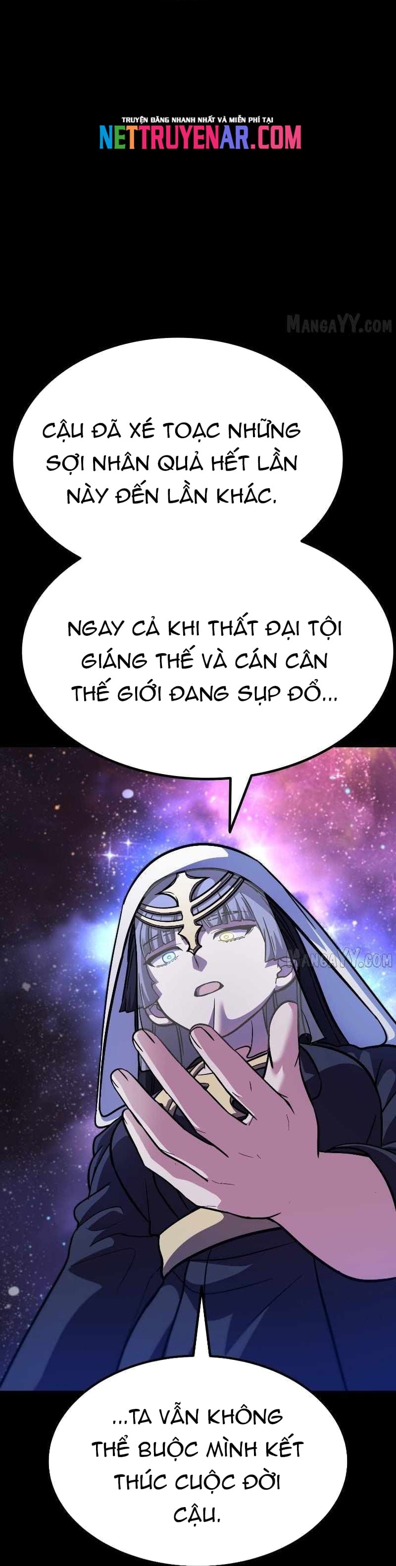 Shipper Của Thần - Chương 85