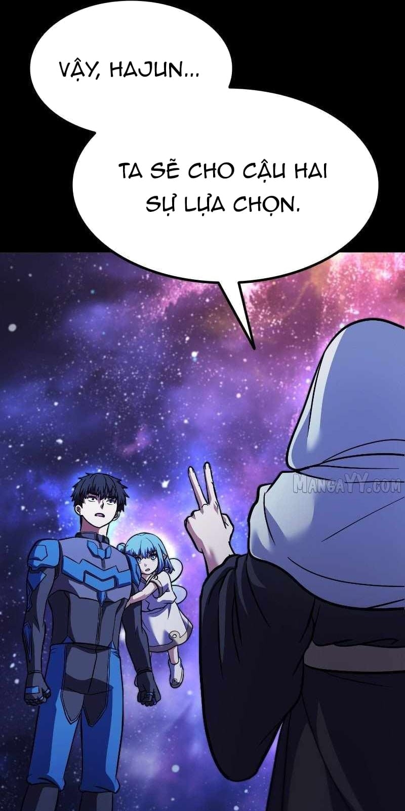 Shipper Của Thần - Chương 85