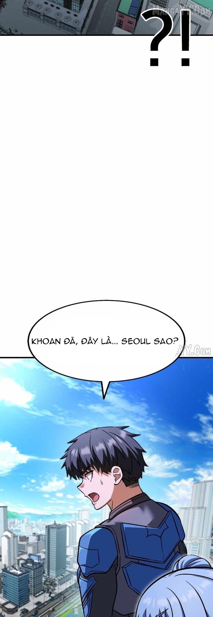 Shipper Của Thần - Chương 86