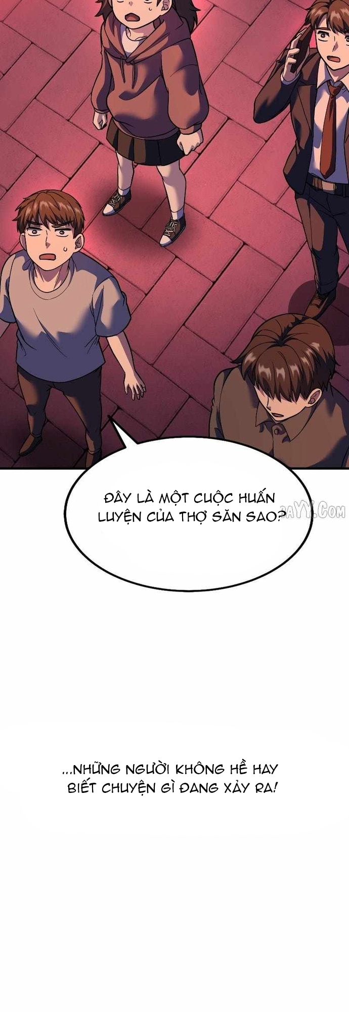 Shipper Của Thần - Chương 86