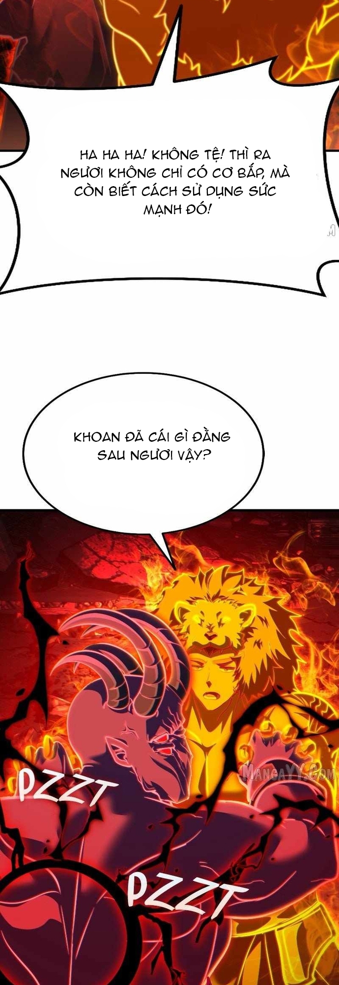 Shipper Của Thần - Chương 86