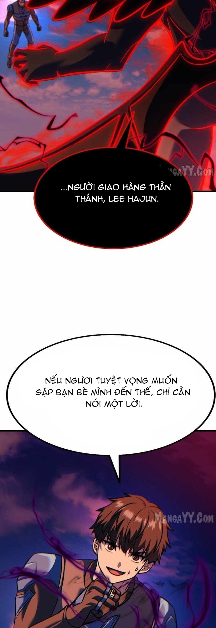 Shipper Của Thần - Chương 86