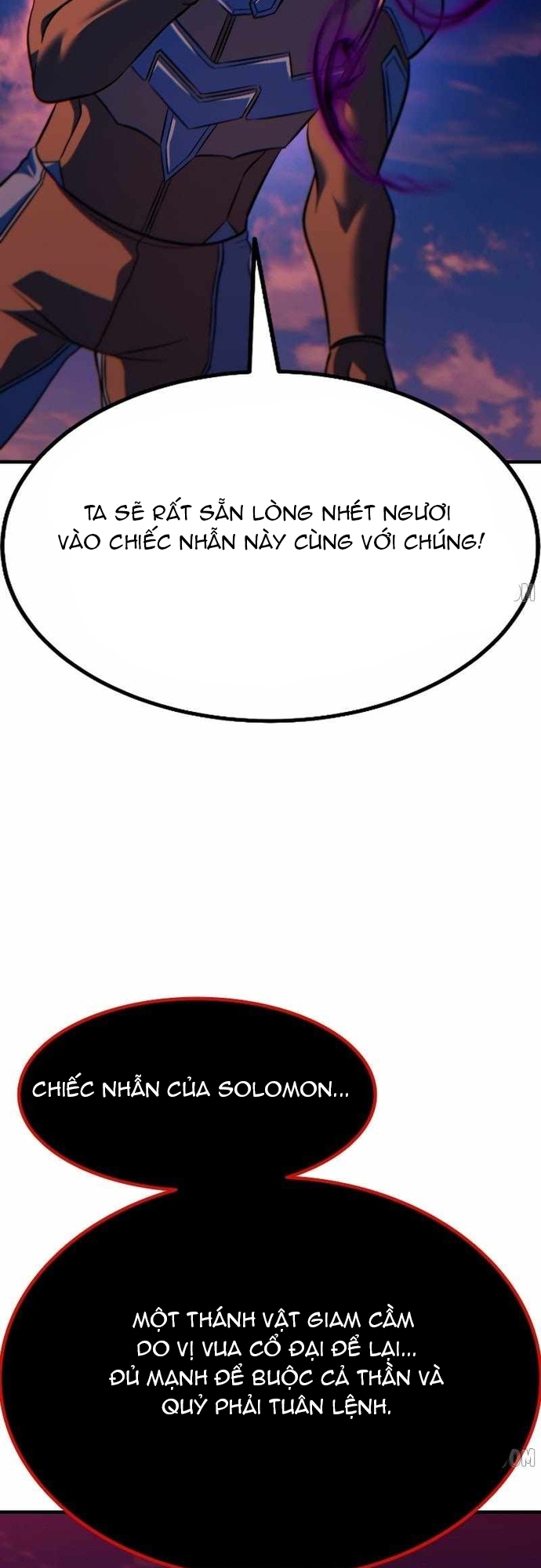 Shipper Của Thần - Chương 86