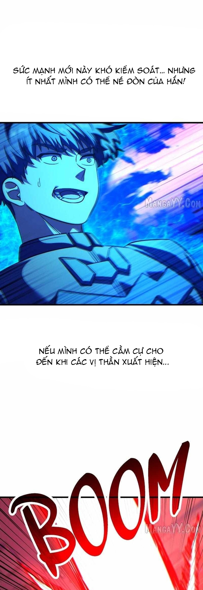 Shipper Của Thần - Chương 86