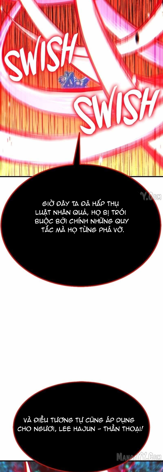 Shipper Của Thần - Chương 86